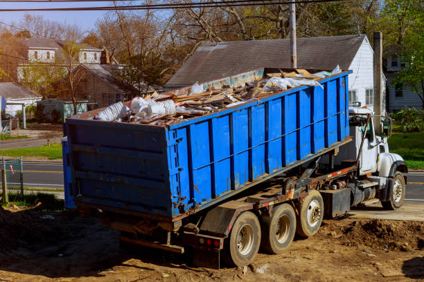 Best Commercial Junk Removal  in Carlisle, PA